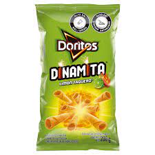 DORITOS DINAMITA 